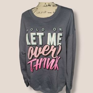 Pullover Sweater XL 15-17